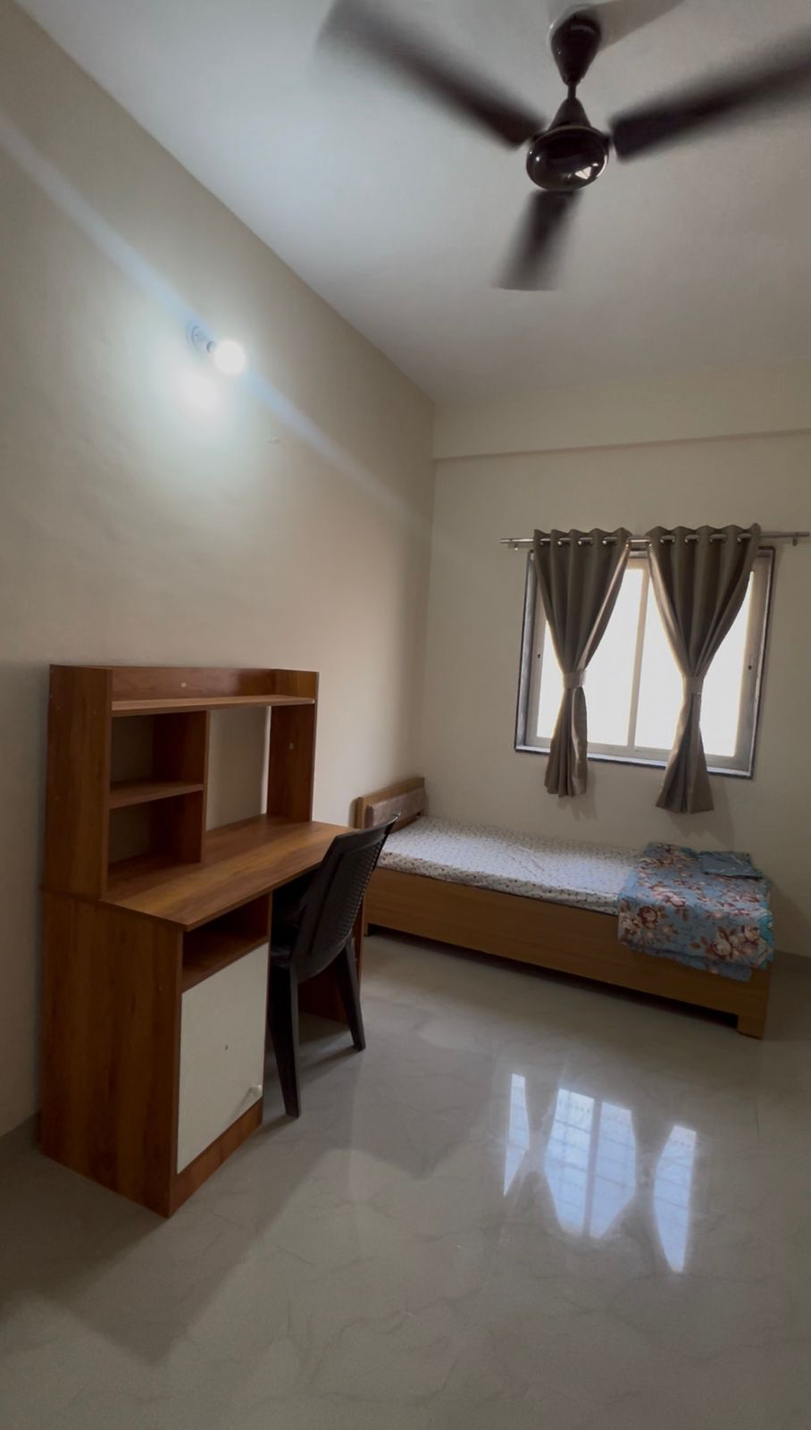 Private room
